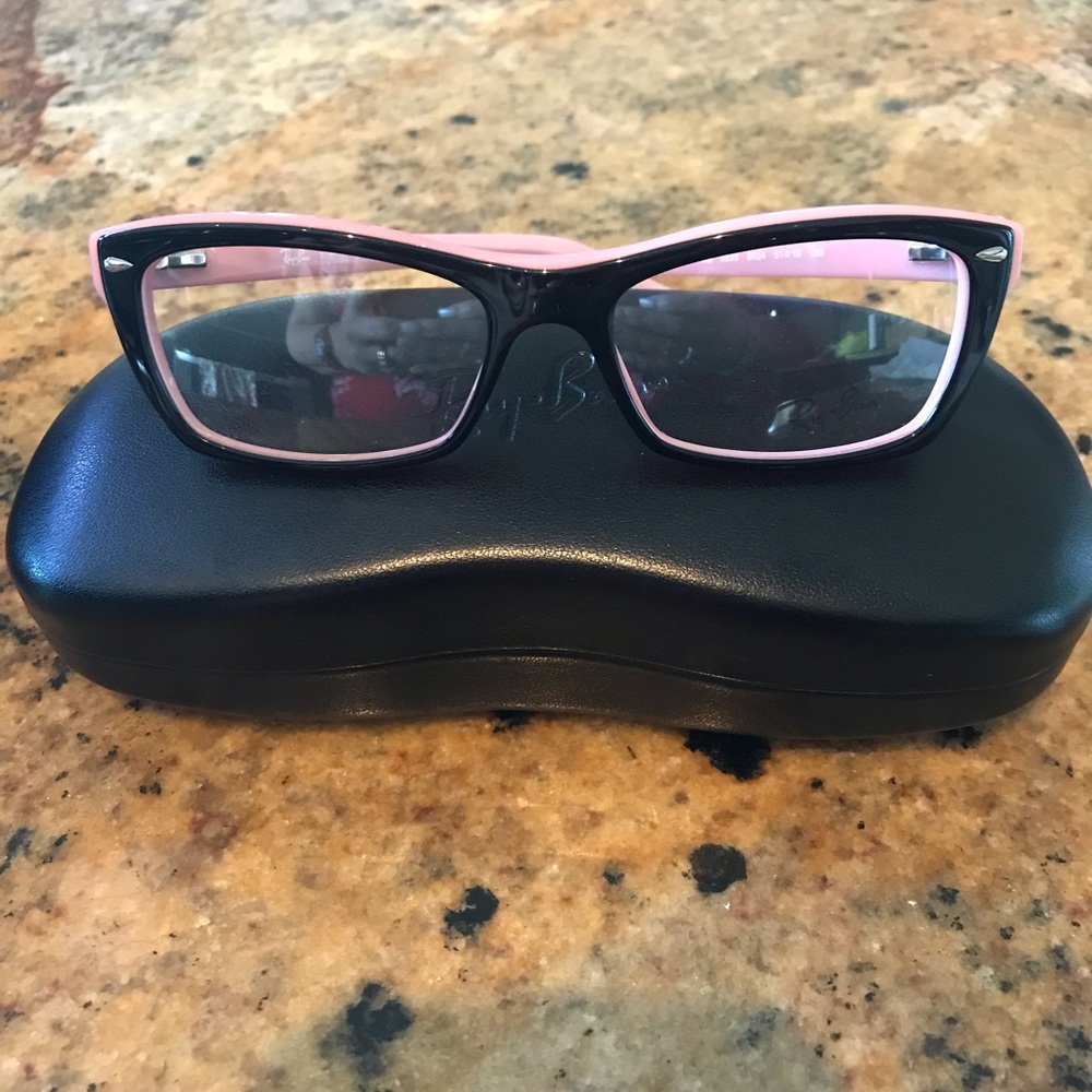 Ray-ban glasses